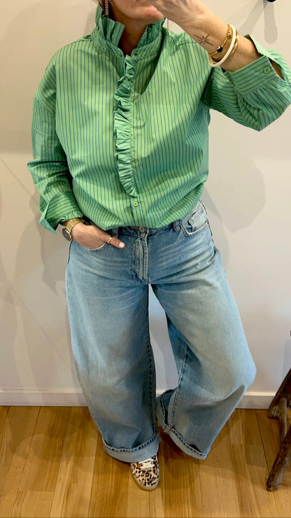 Chemise | ANTOINETTE