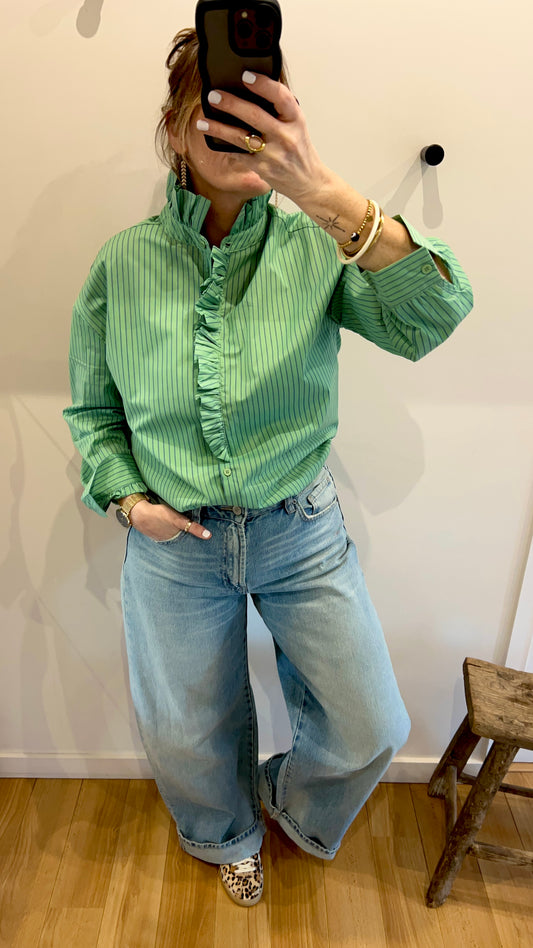 Chemise | ANTOINETTE