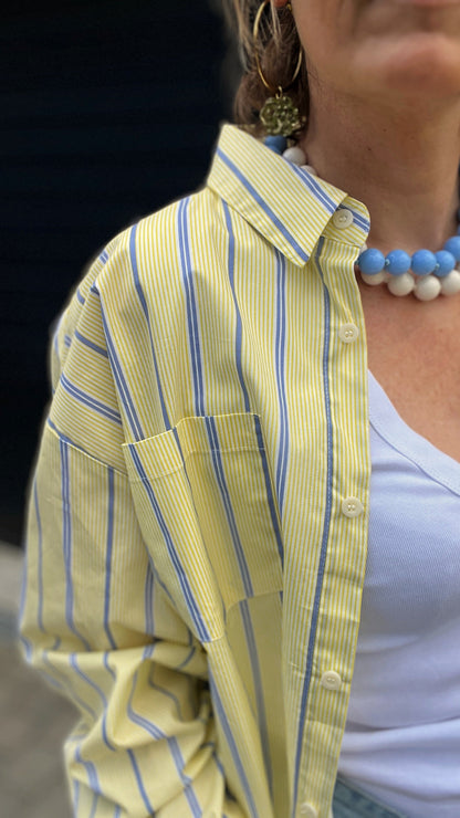 Chemise | ELODIE  🩵