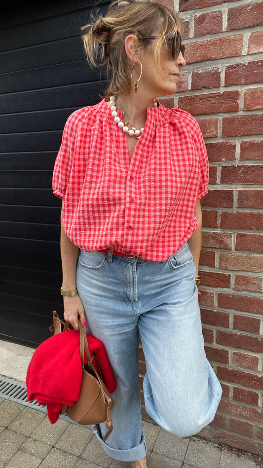 Chemise | JULIENNE