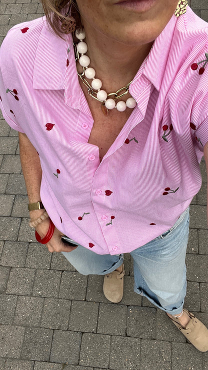 Chemise | ALICE