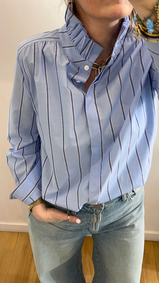Chemise | AZURA