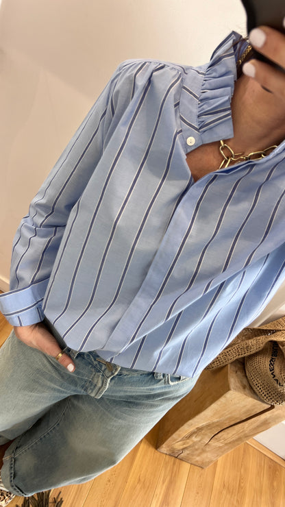 Chemise | AZURA