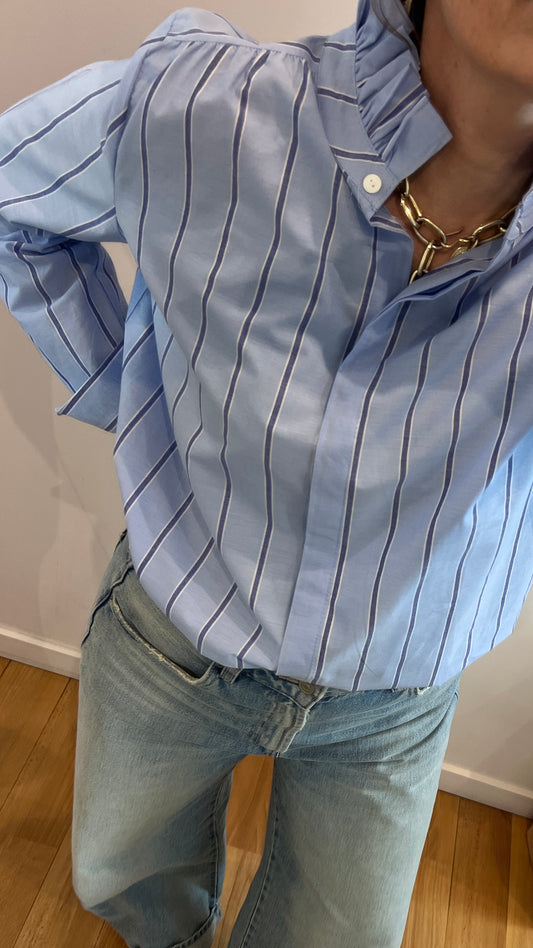 Chemise | AZURA