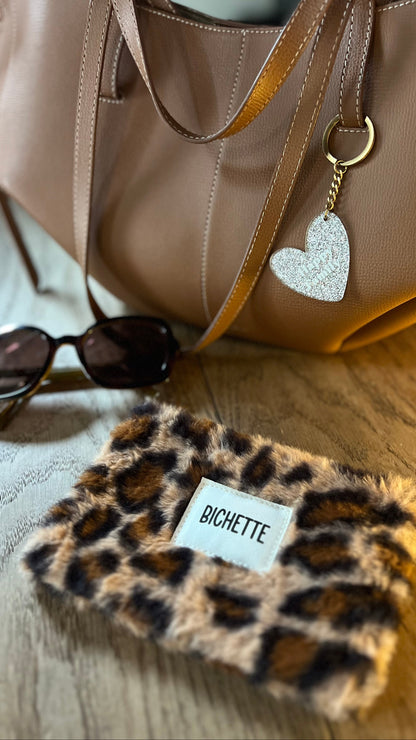 Pochette LEO Choco | "BICHETTE"