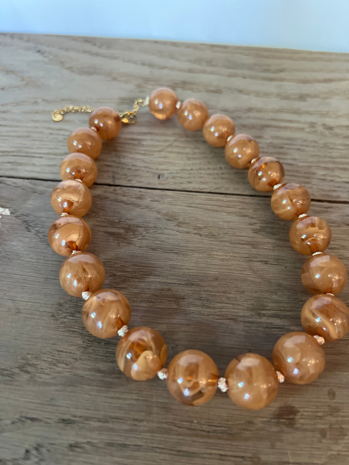 Collier | DÉLIA Coffee