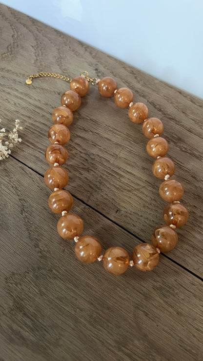 Collier | DÉLIA Coffee