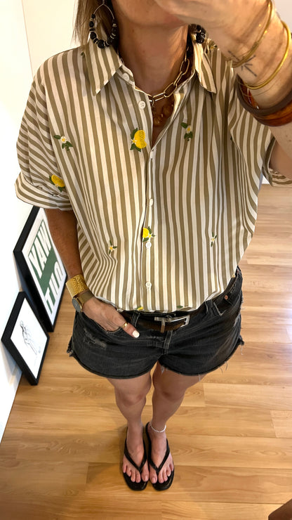 Chemise | LILY