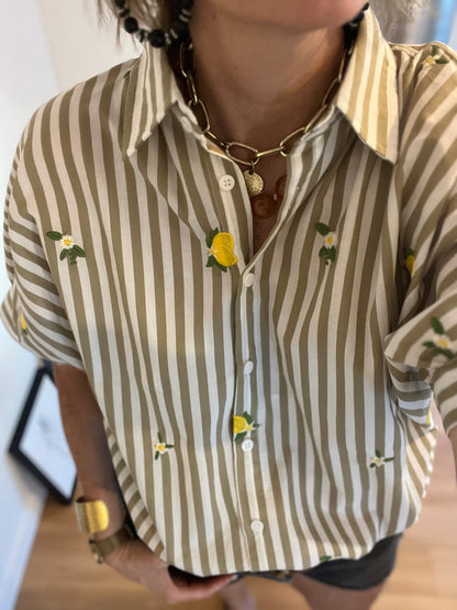 Chemise | LILY