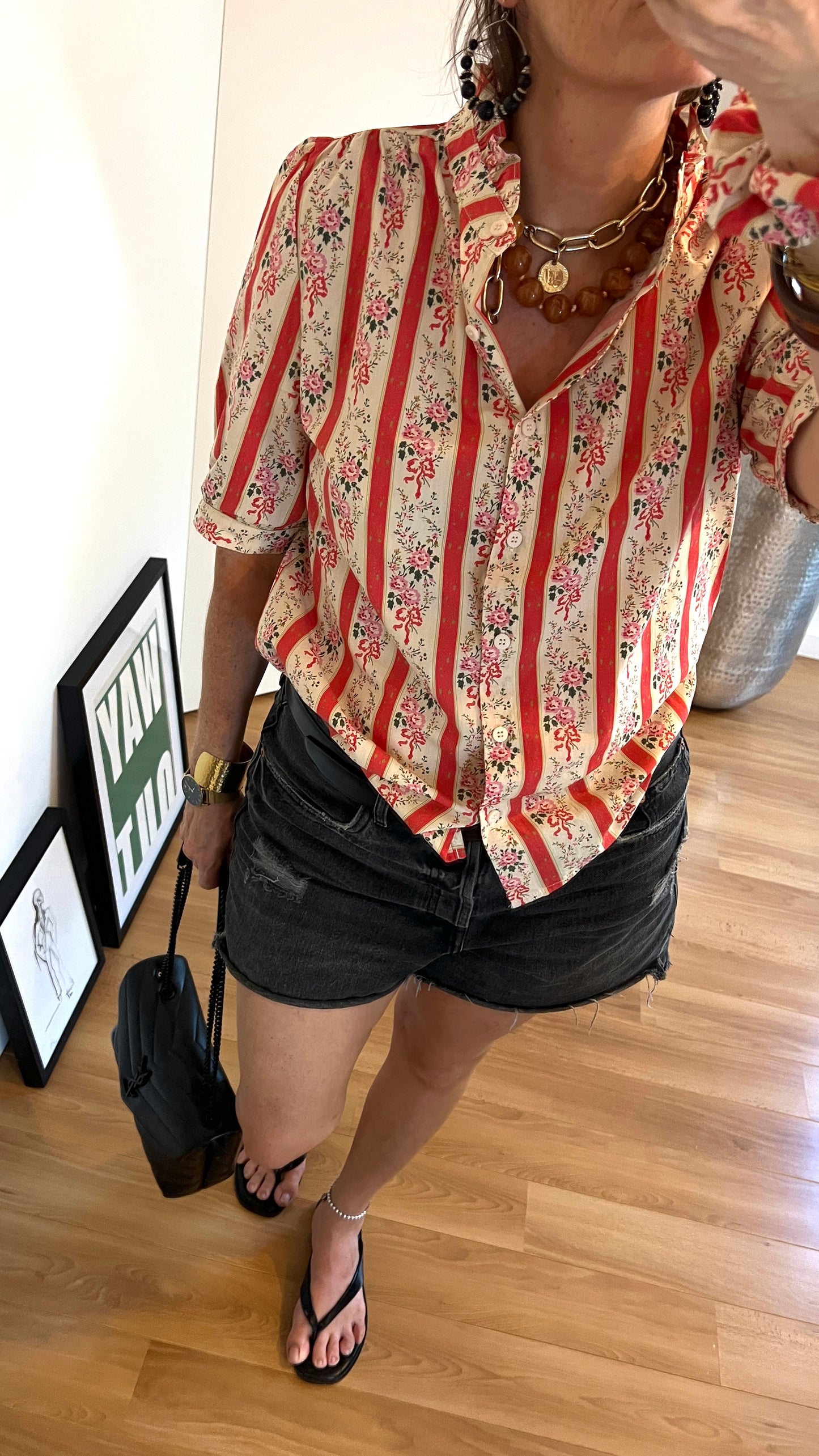 Chemise | OPHÉLIE
