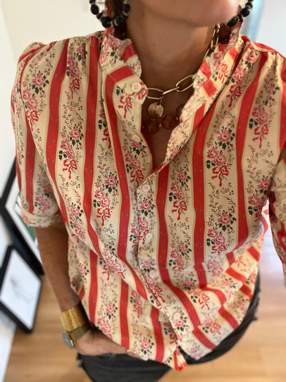 Chemise | OPHÉLIE