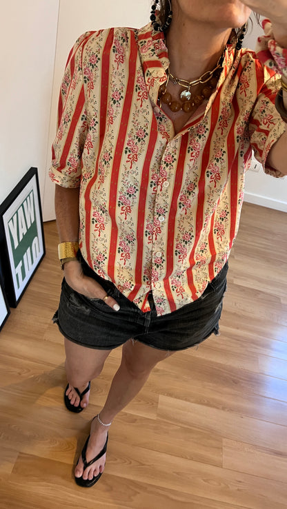 Chemise | OPHÉLIE