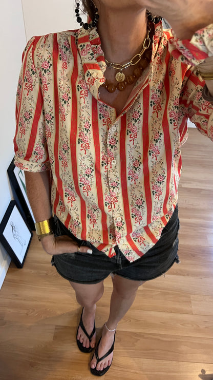 Chemise | OPHÉLIE