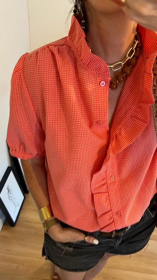Chemise | INGRID