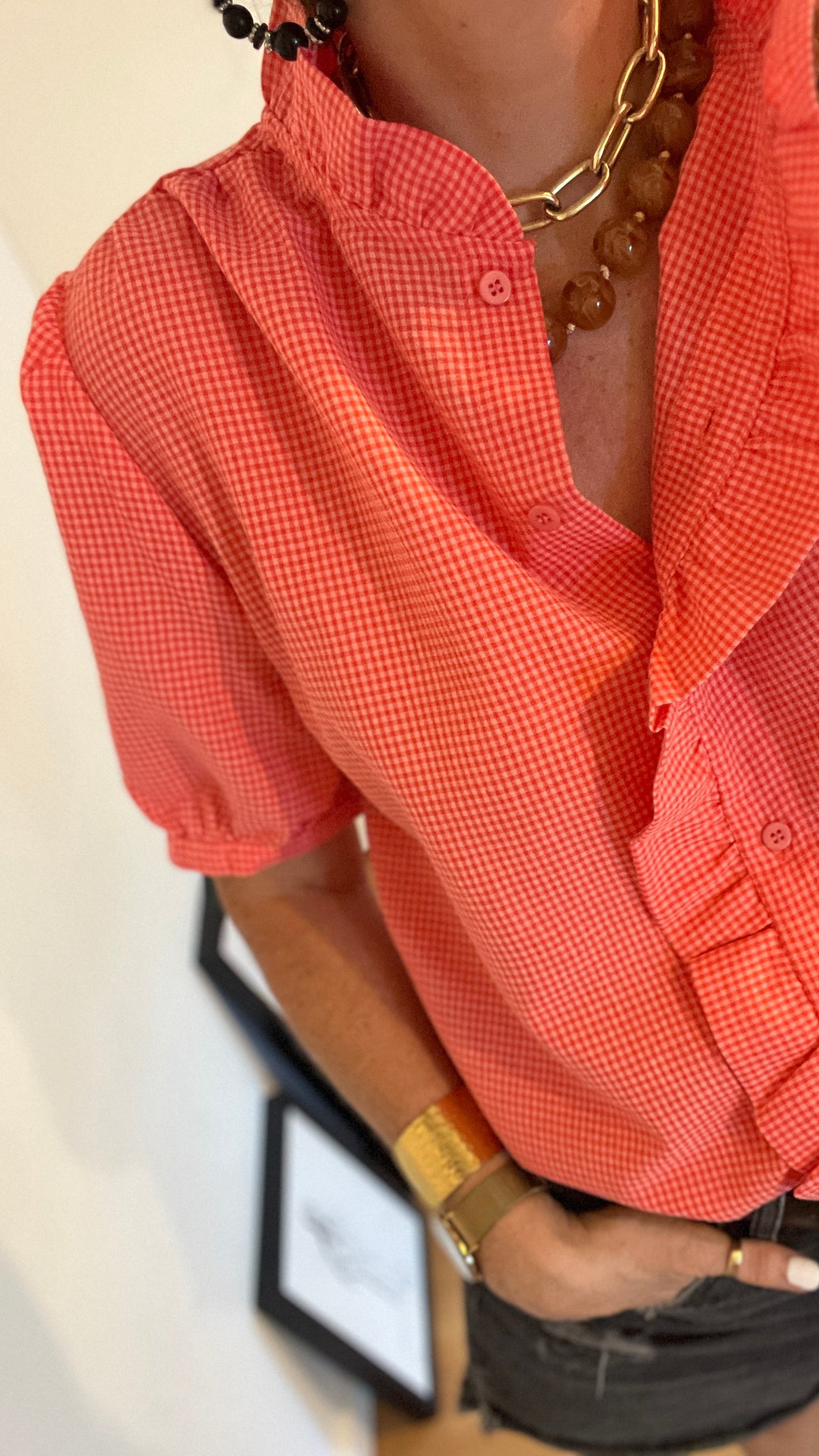 Chemise | INGRID