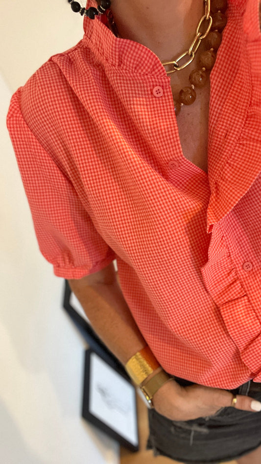 Chemise | INGRID