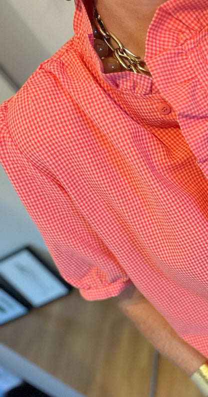 Chemise | INGRID