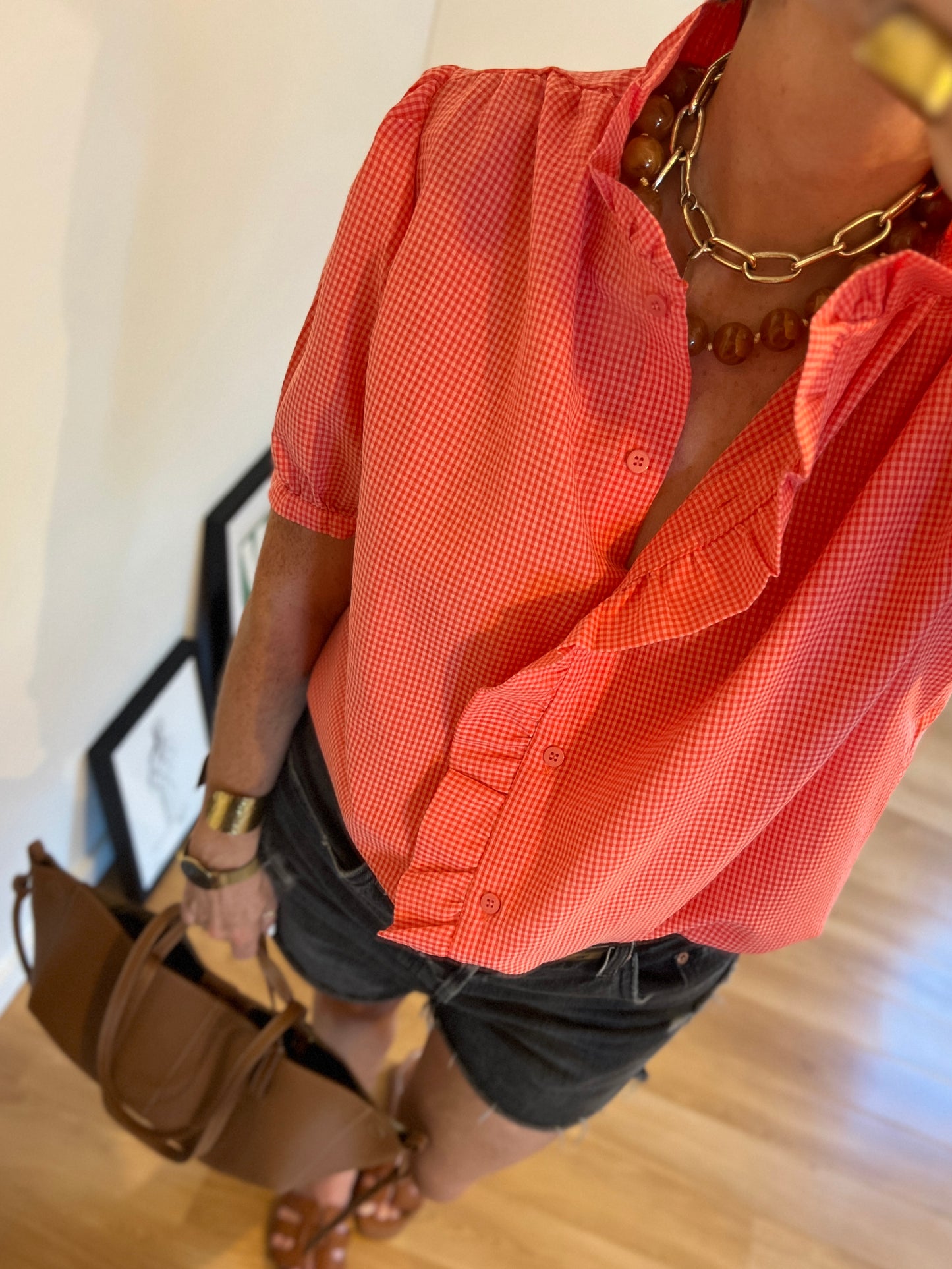 Chemise | INGRID