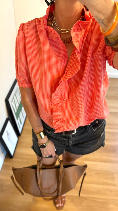 Chemise | INGRID