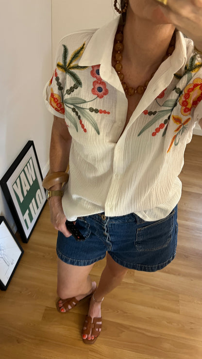 Chemise | MAYA