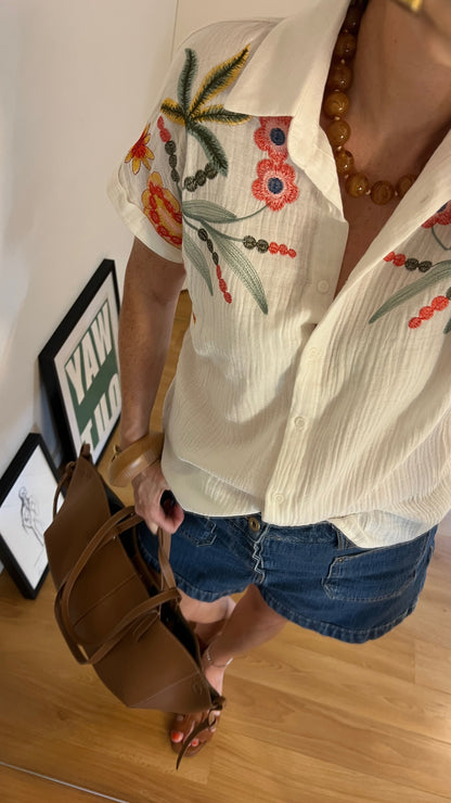 Chemise | MAYA