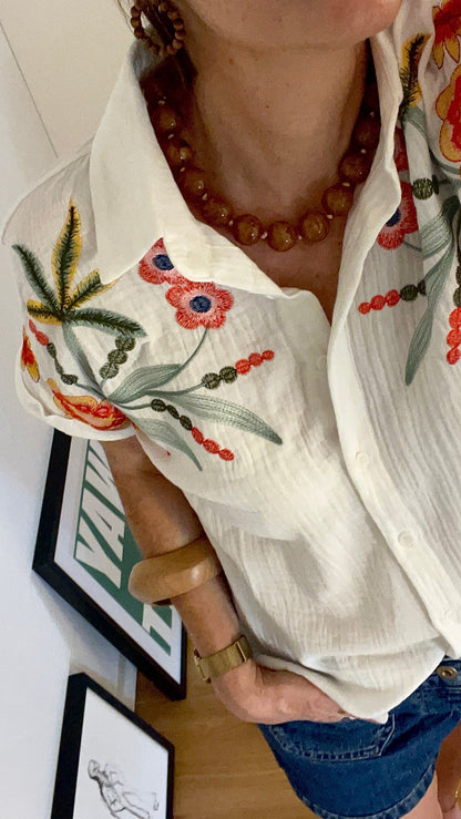 Chemise | MAYA