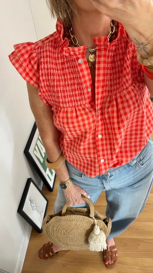 Chemise | ROSALIA