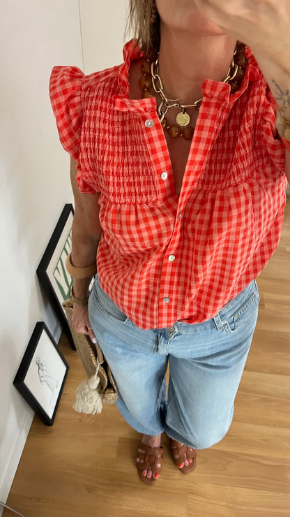 Chemise | ROSALIA