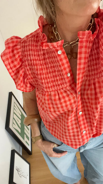 Chemise | ROSALIA