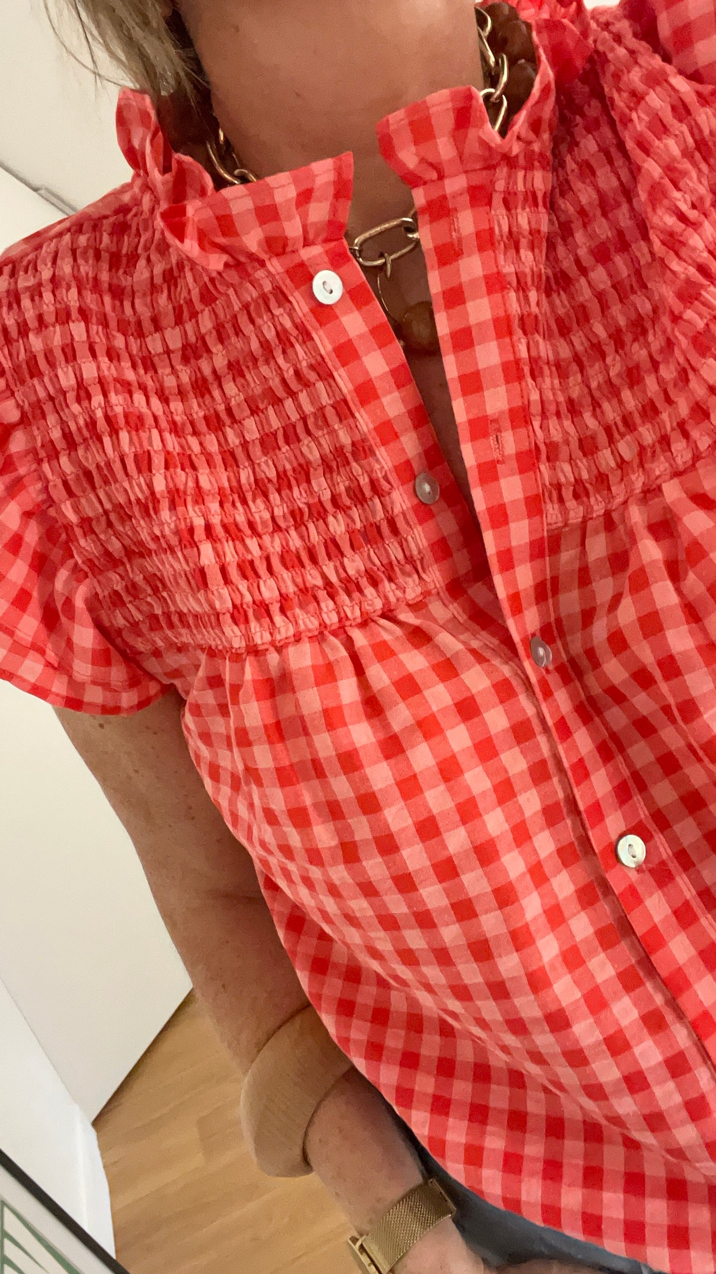Chemise | ROSALIA