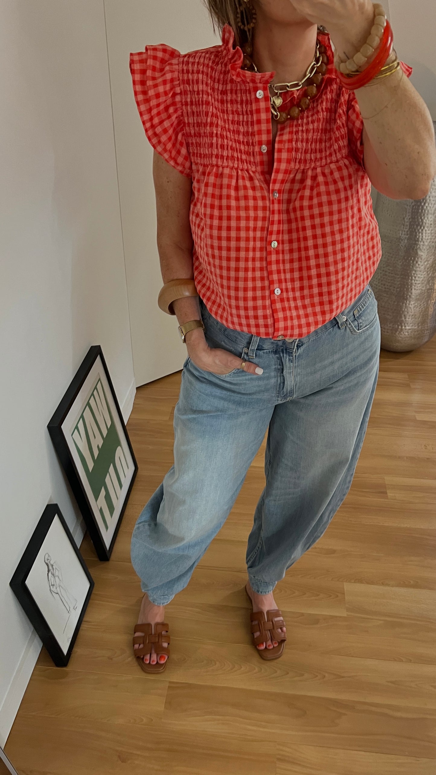 Chemise | ROSALIA