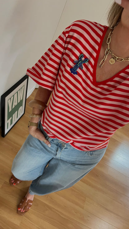 T.Shirt | ISIA
