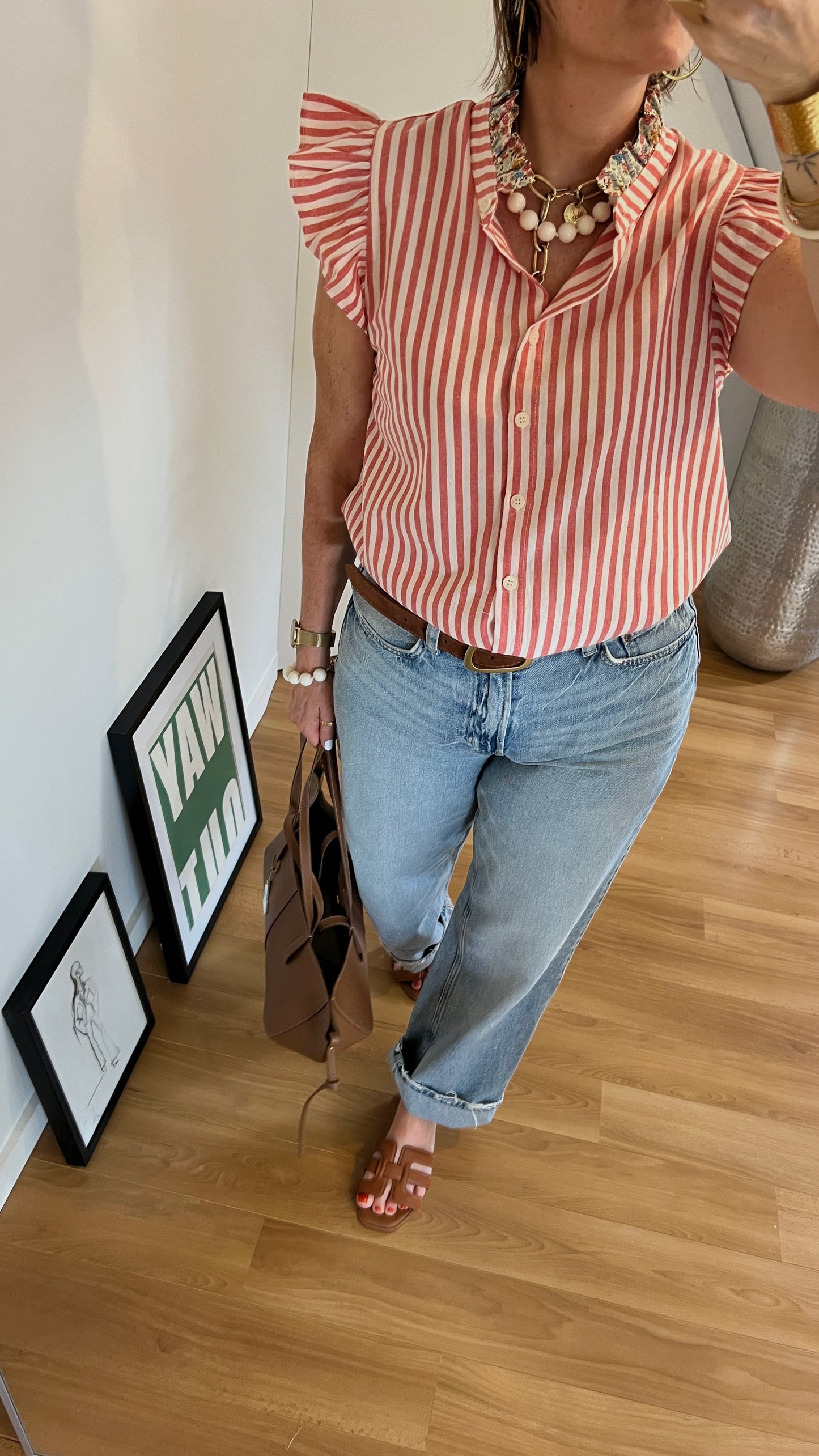 Chemise | AUDE