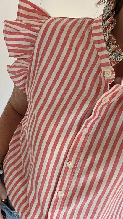 Chemise | AUDE