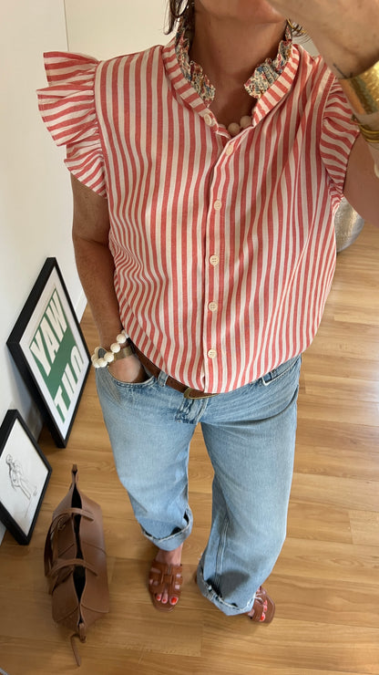 Chemise | AUDE