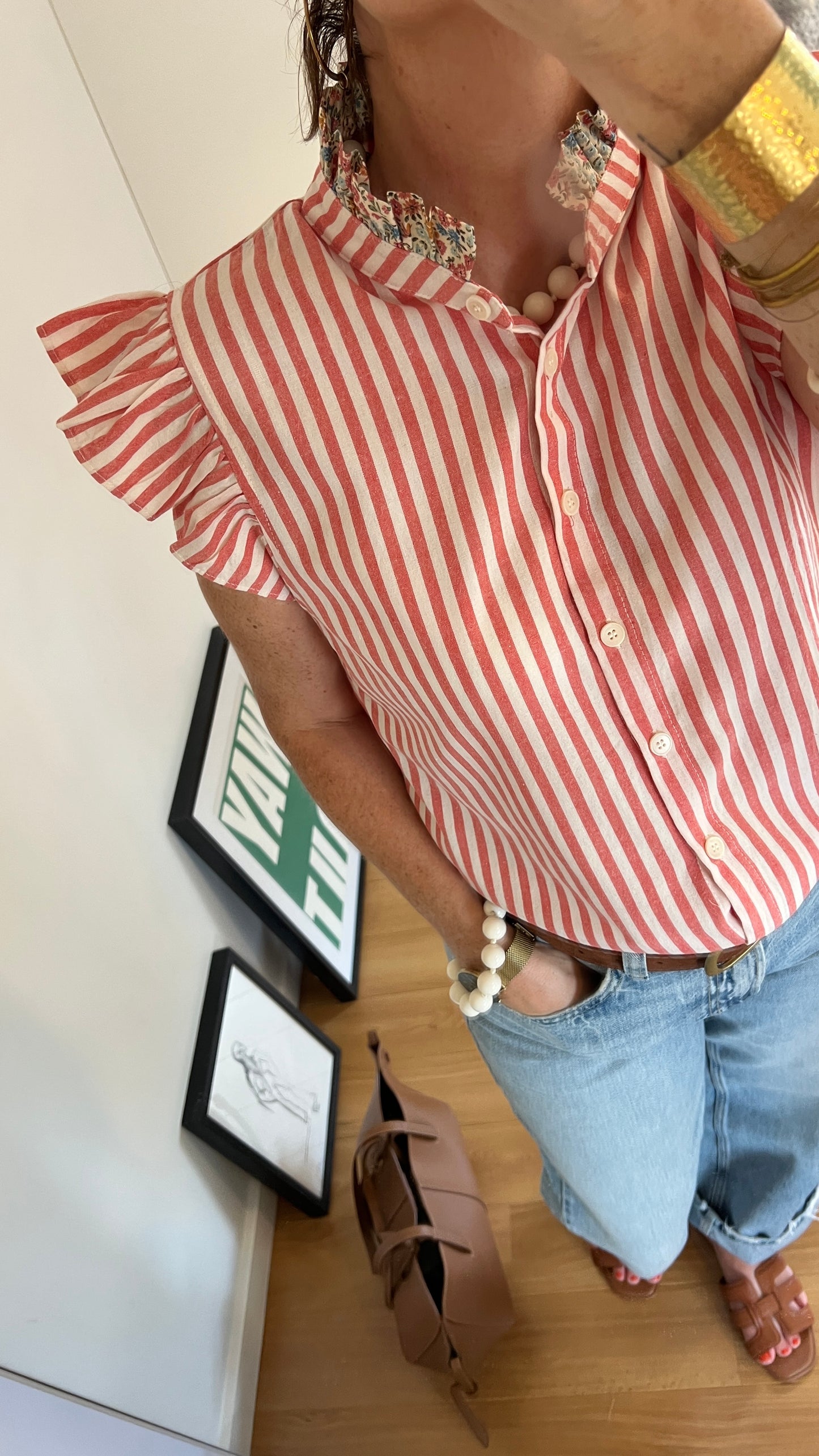 Chemise | AUDE