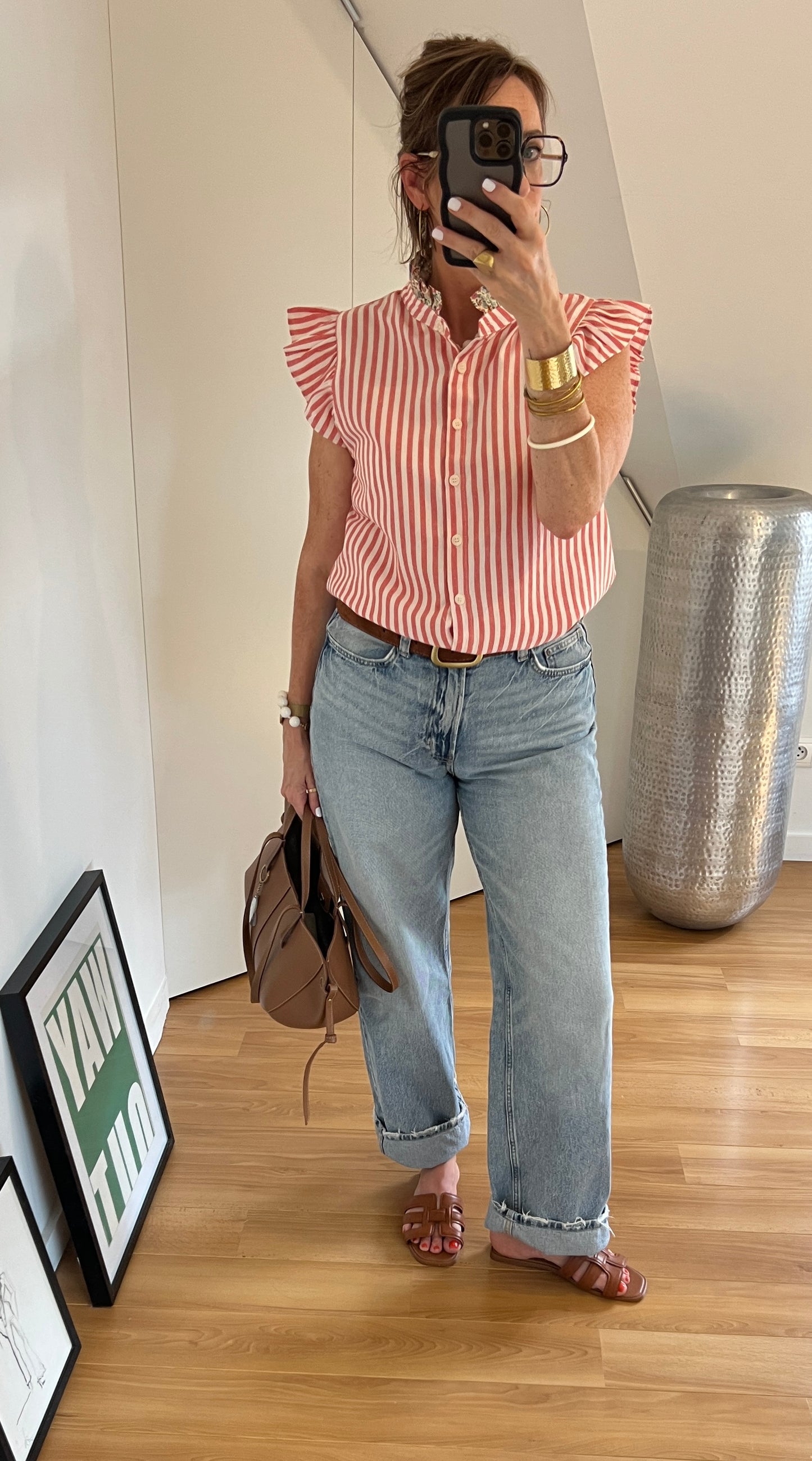 Chemise | AUDE