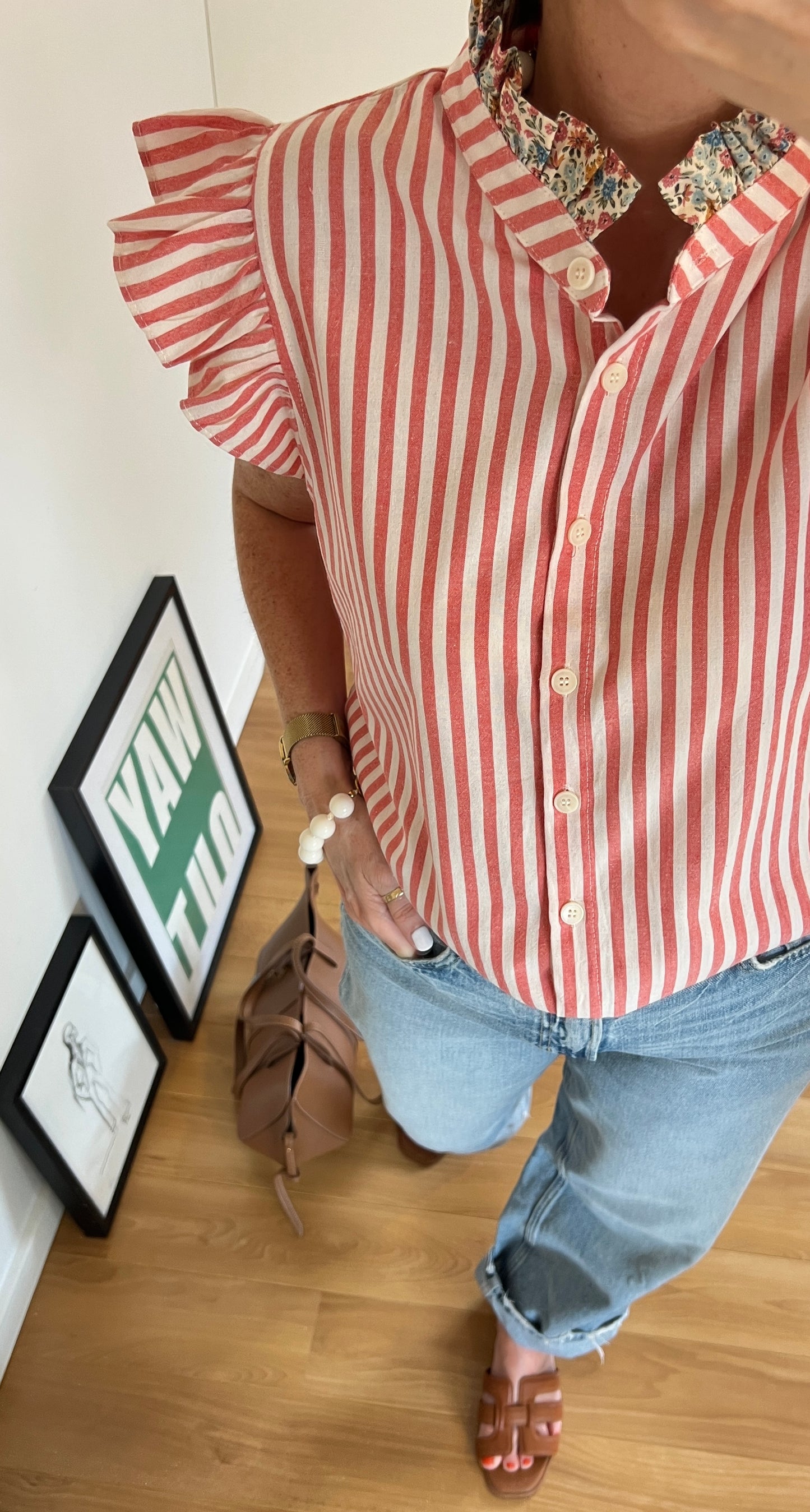 Chemise | AUDE