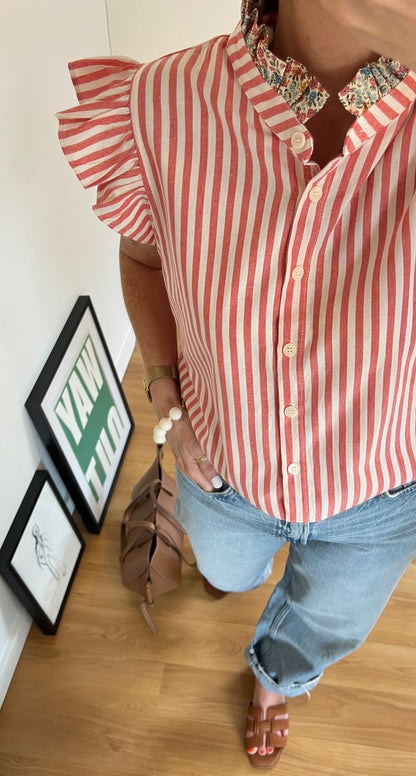 Chemise | AUDE