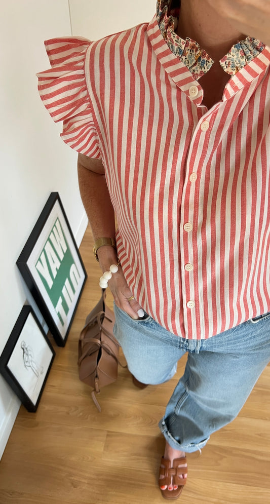Chemise | AUDE