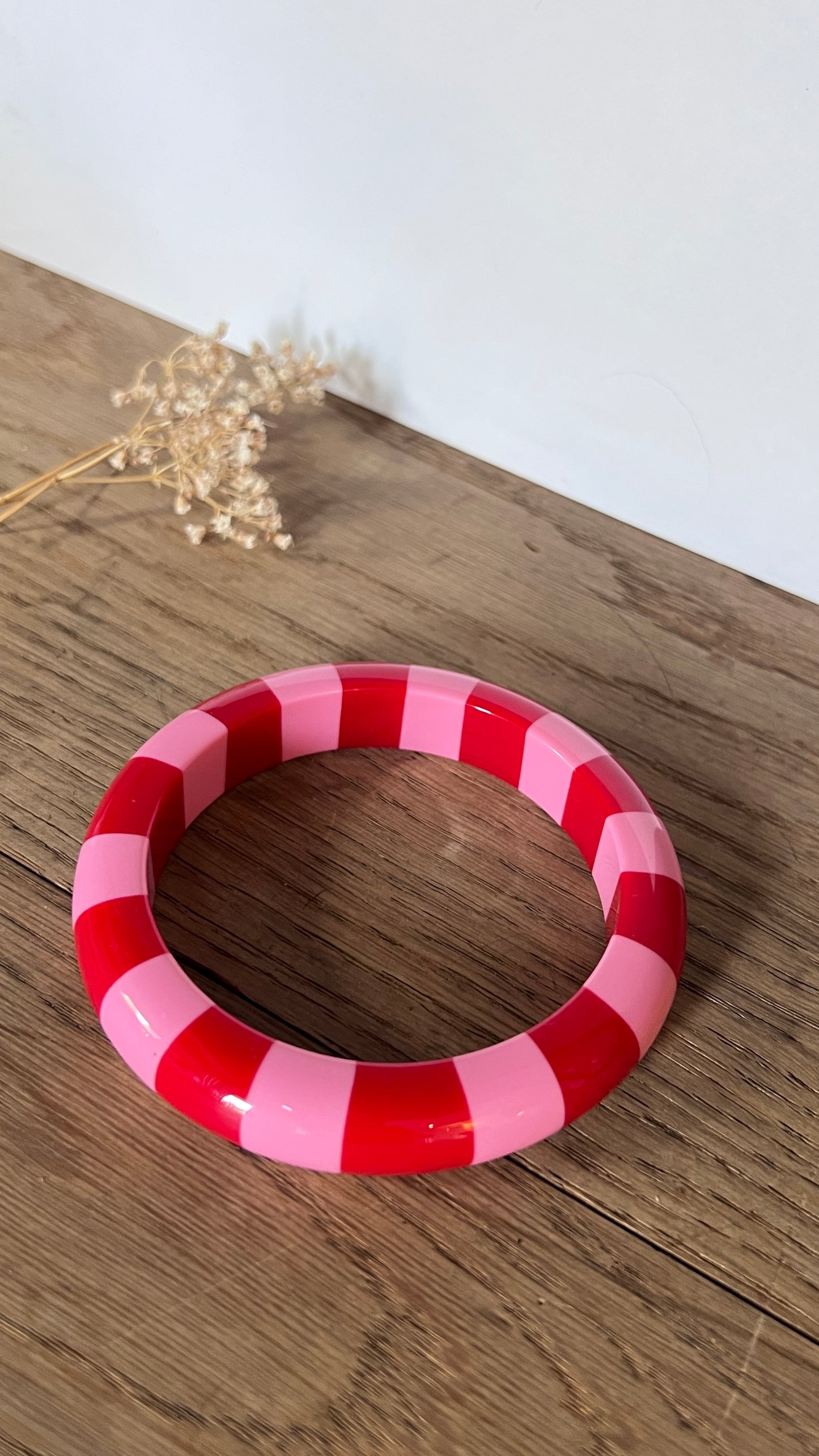 Bracelet | SUMMER Rouge