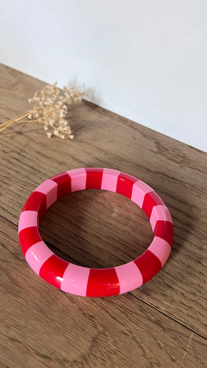 Bracelet | SUMMER Rouge