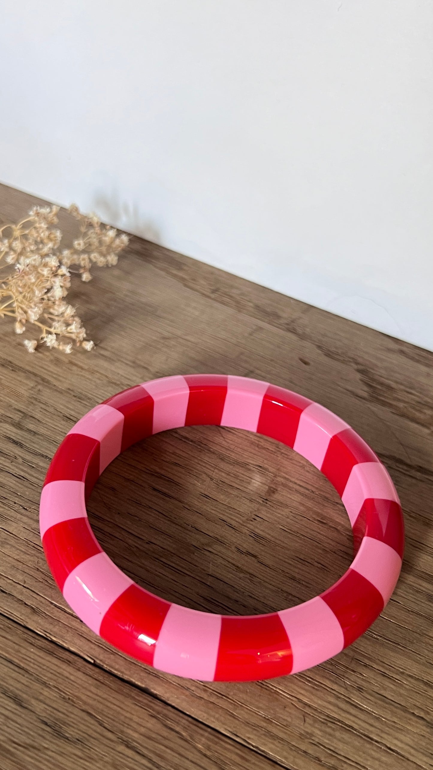 Bracelet | SUMMER Rouge