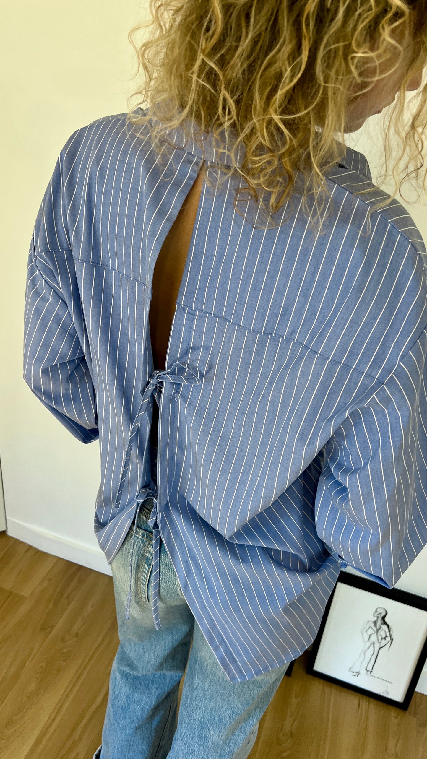 Chemise | GAËTANE