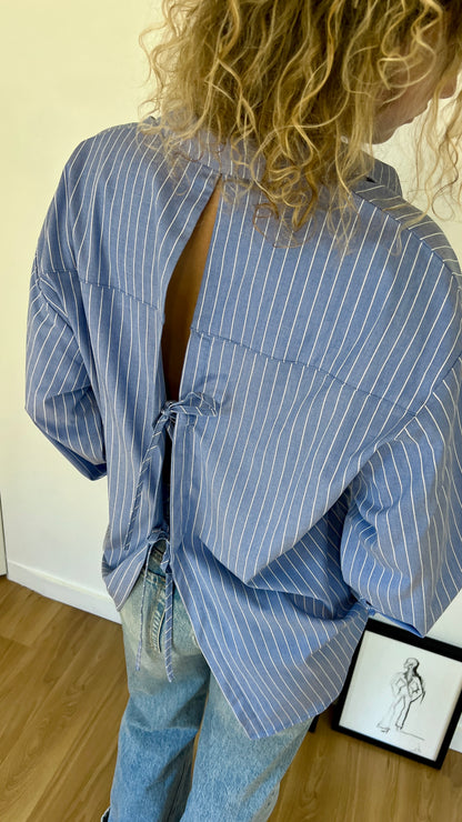 Chemise | GAËTANE