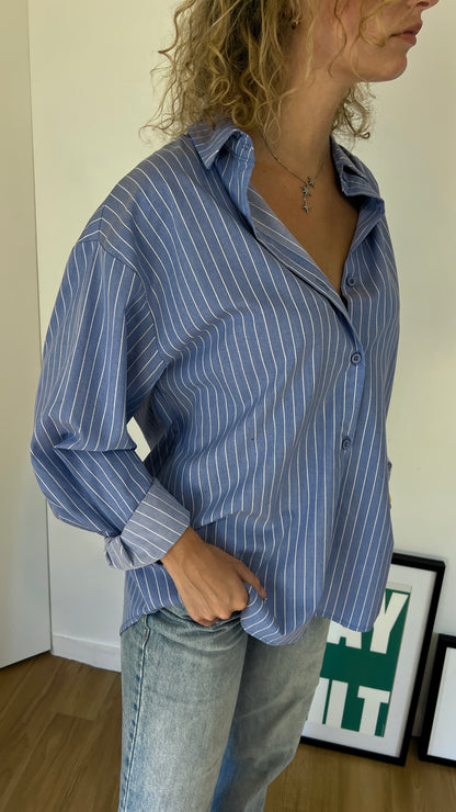 Chemise | GAËTANE