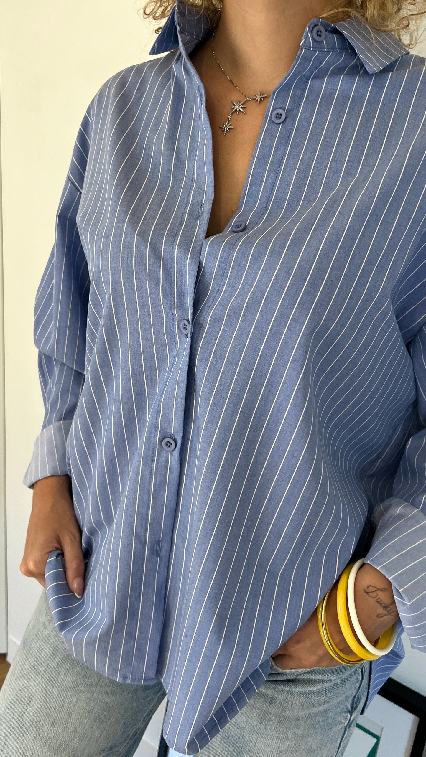 Chemise | GAËTANE