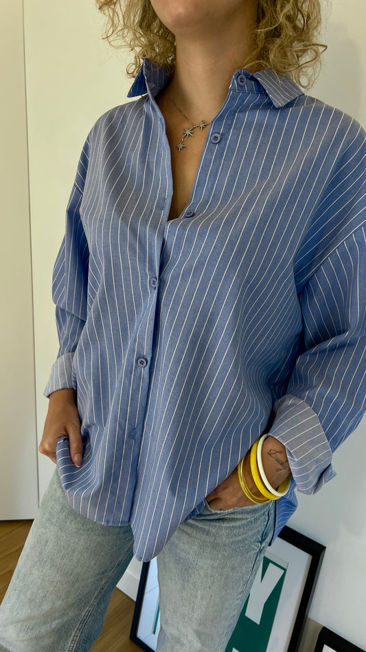Chemise | GAËTANE