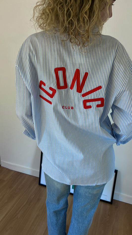 Chemise Iconic | SALOMÉ