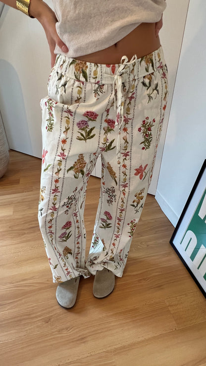 Pantalon | LILAS